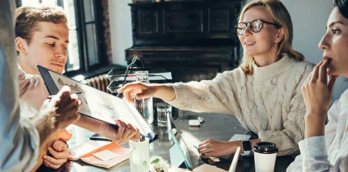 2. Pre-Production & Planning